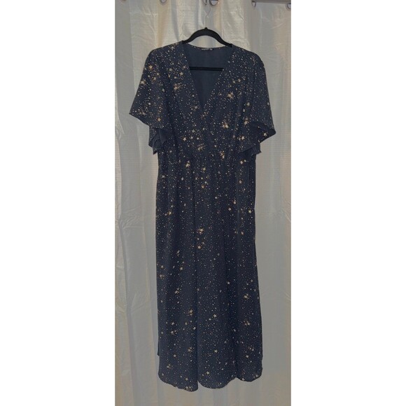 Bloomchic Star Dress - Size 22 -24 - Picture 4 of 8